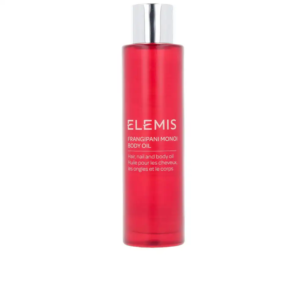 BODY EXOTICS frangipani monoi body oil 100 ml - Elemis - Comparador de precios