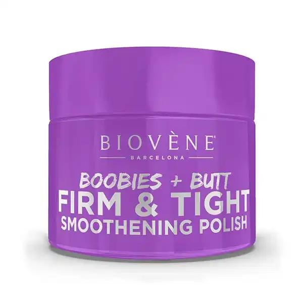 Boobies+Butt Exfoliante - Biovene - Comparador de precios