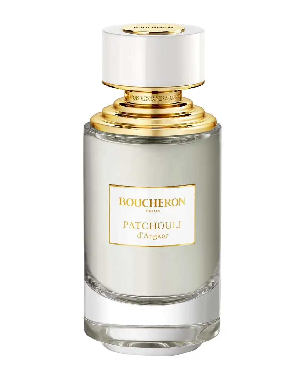 Boucheron - Eau De Parfum Patchouli D'Angkor 125 Ml - Boucheron - Comparador de precios