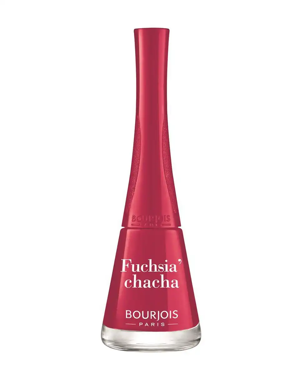 Bourjois - Esmalte De Uñas 1 Second - Bourjois - Comparador de precios