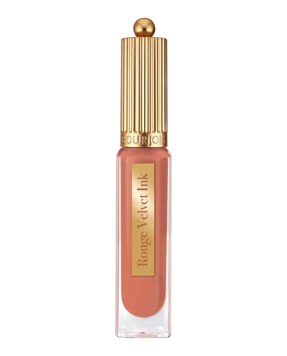 Bourjois - Labial Líquido Mate Velvet Ink Lip - Bourjois - Comparador de precios