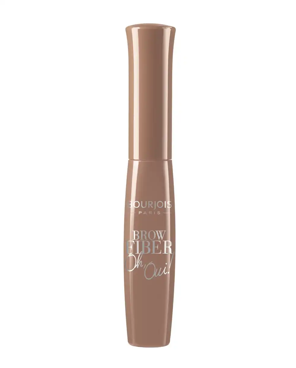 Bourjois - Máscara De Cejas Brow Fiber Oh Oui - Bourjois - Comparador de precios