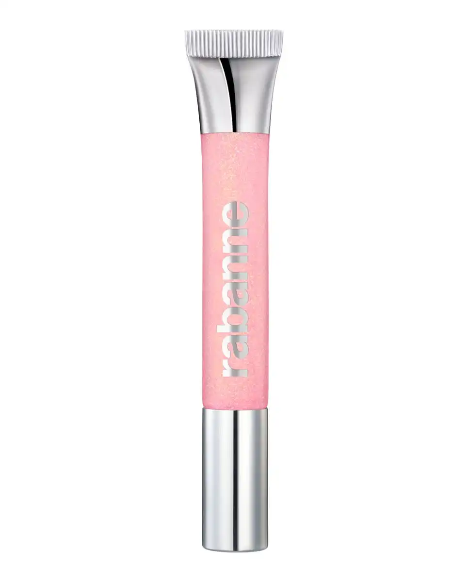 Brillo De Labios Glowies Rabanne Brillo De Labios Glowies Rabanne Love language 001 9 ml - Rabanne - Comparador de precios