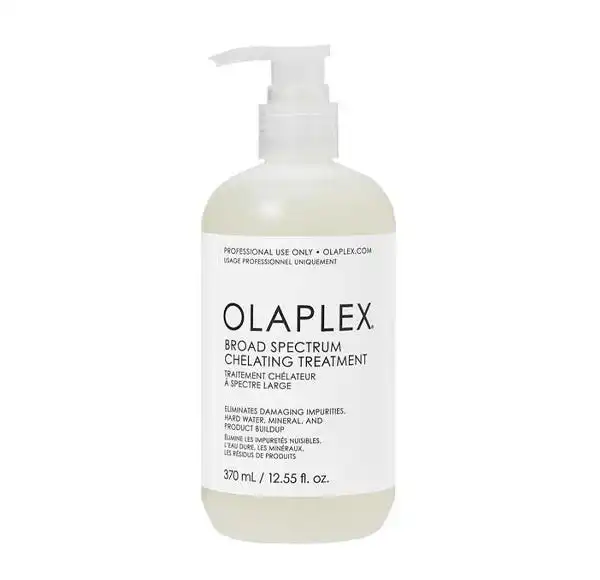 Broad Spectrum Chelating Treatment - Olaplex - Comparador de precios