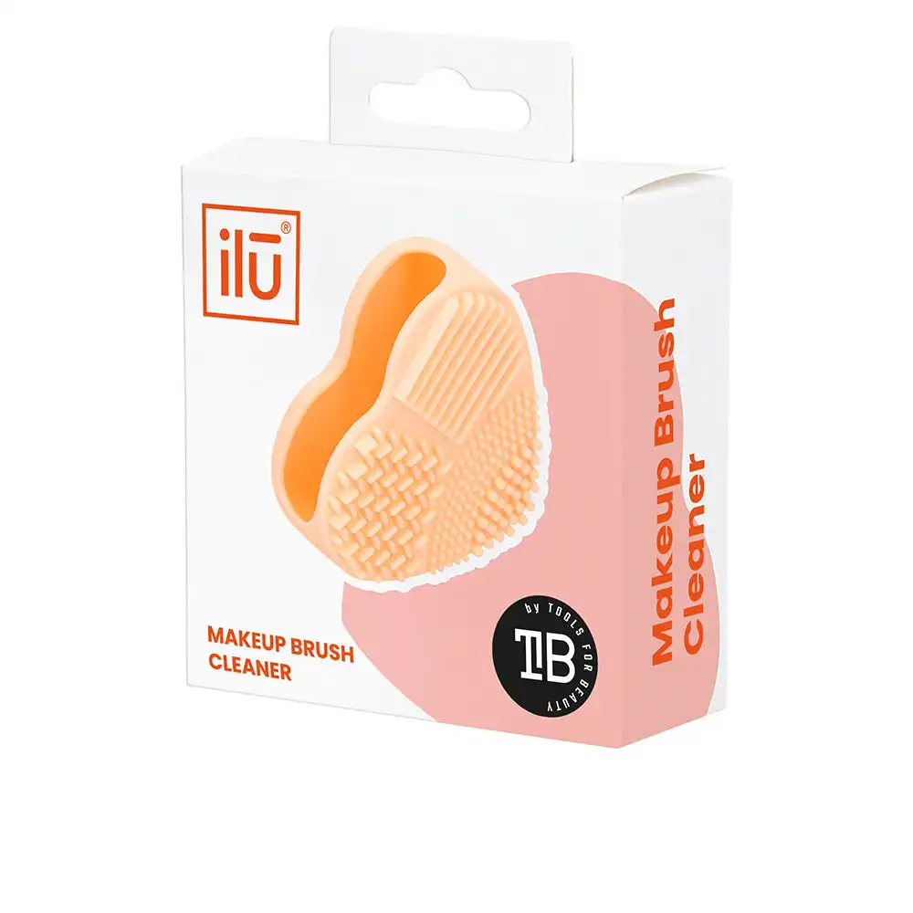 Brush Cleaner #Orange 1 u - Ilū - Comparador de precios