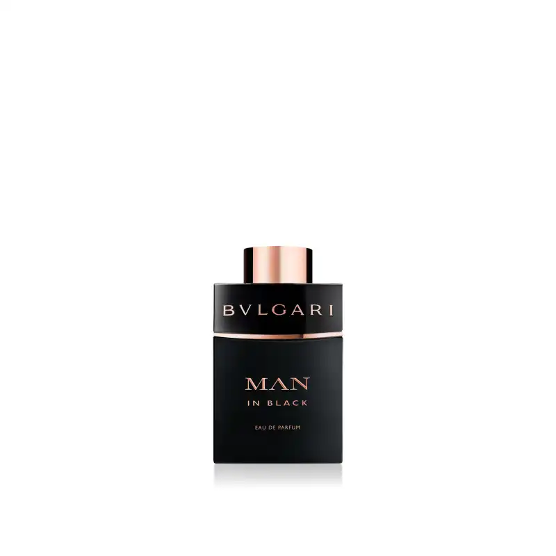 Bvlgari Man In Black Eau De Parfum 60 Ml - Bvlgari - Comparador de precios