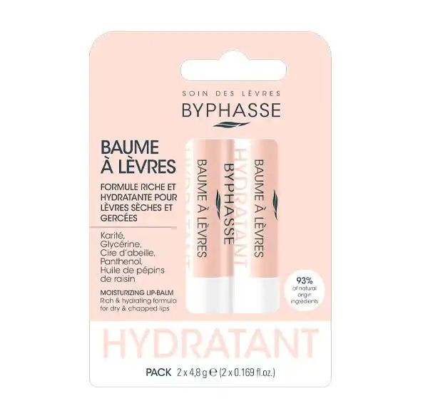 Byphasse 2 unidades - Byphasse - Comparador de precios