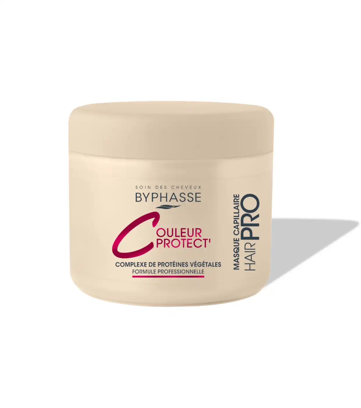 Byphasse - *Hair Pro* - Mascarilla - Protector del color - Byphasse - Comparador de precios
