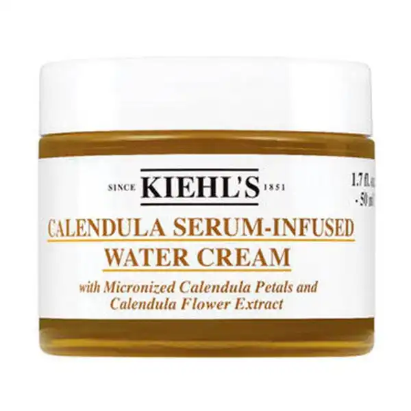 Calendula Serum-Infused Water Cream 50Ml - Kiehls - Comparador de precios