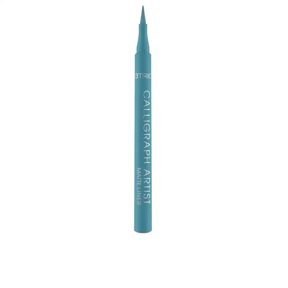Calligraph Artist matte liner #030-off tropic - CATRICE - Comparador de precios