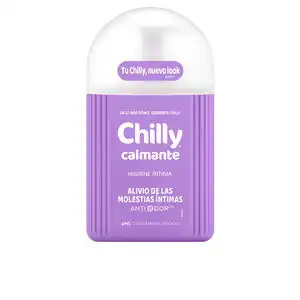 CALMANTE higiene íntima Gel íntimo - Chilly - Comparador de precios