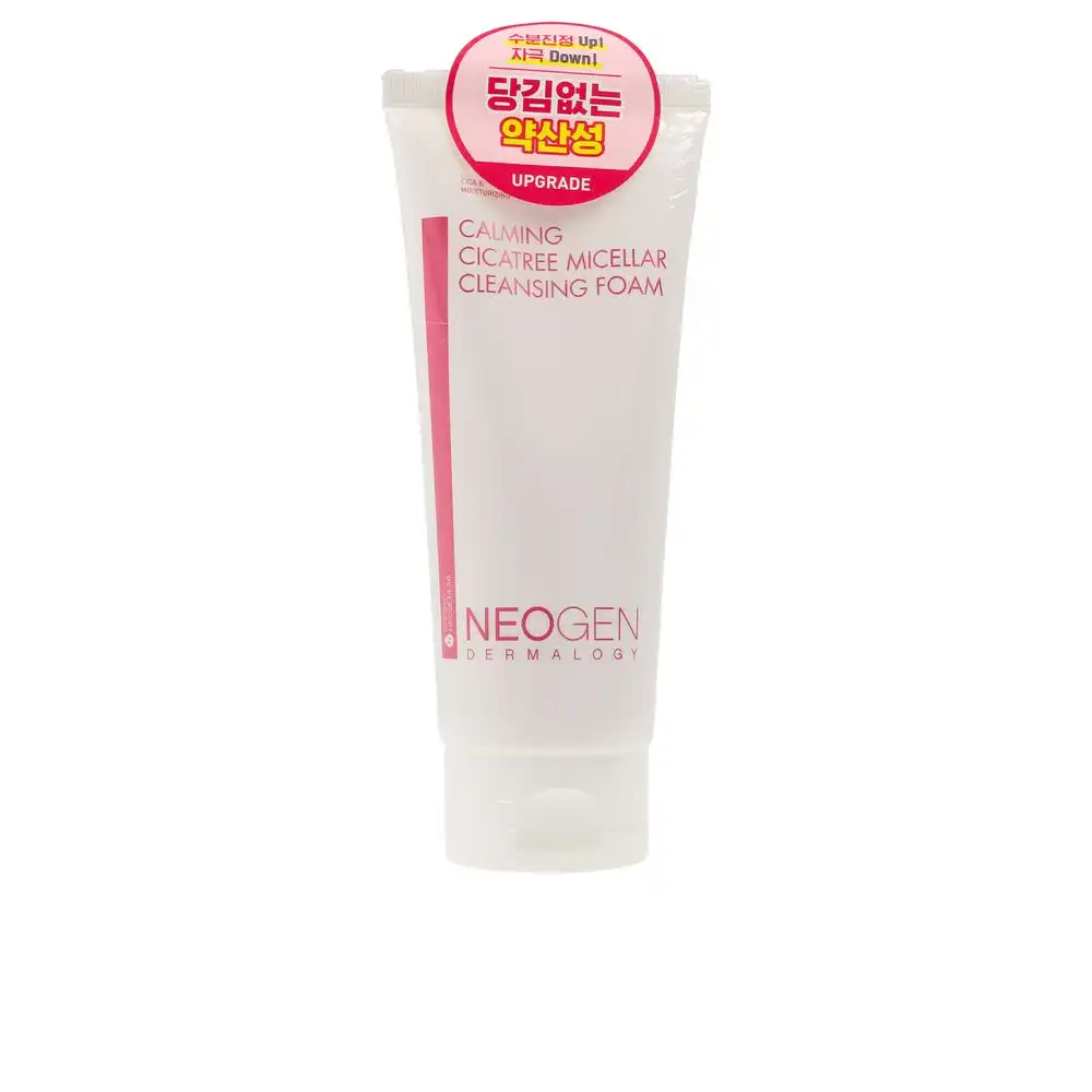 Calming Cicatree micellar cleansing foam 200 ml - Neogen - Comparador de precios