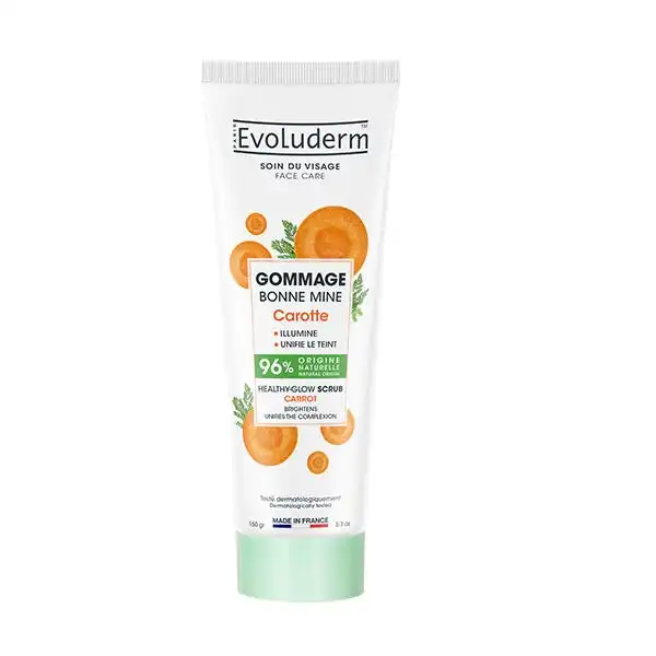 Carrot - Evoluderm - Comparador de precios