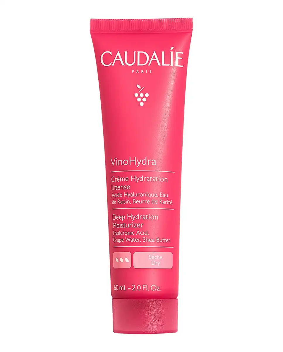 Caudalie - Crema Hidratación Intensa VinoHydra 60 ml. - Caudalie - Comparador de precios