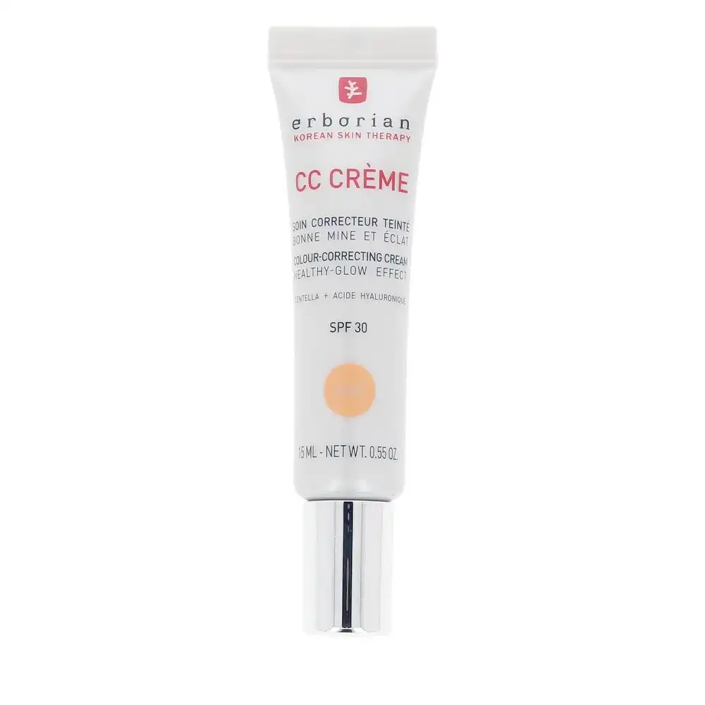 Cc Cream SPF30 #Dore - Erborian - Comparador de precios