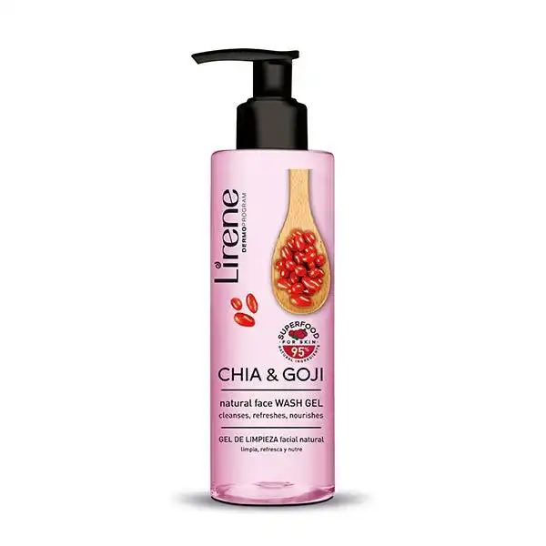 ChÃa & Goji - LIRENE - Comparador de precios