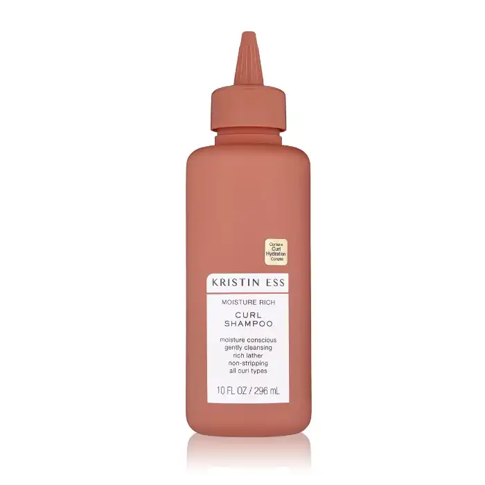 Champú Pelo Rizados 296 ml - Kristin - Comparador de precios
