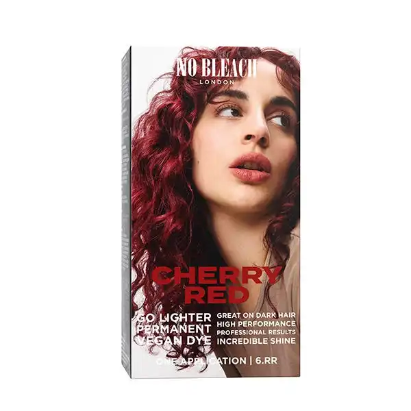 Cherry Red - Bleach London - Comparador de precios