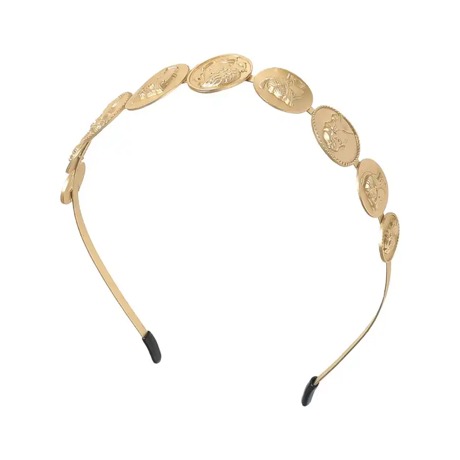 Chris Rubin - Diadema Nyla Cintas y diademas 1 pieces female - Chris Rubin - Comparador de precios