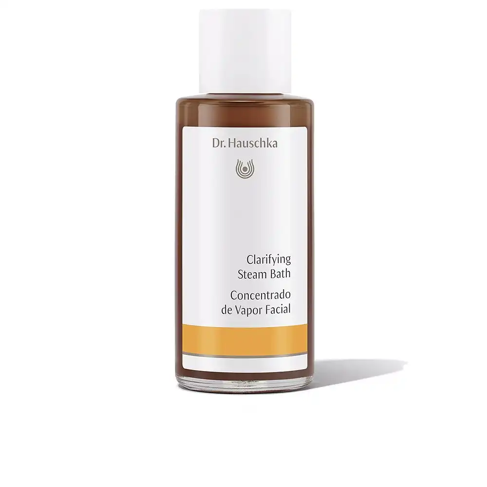 Clarifying steam bath 100 ml - Dr. Hauschka - Comparador de precios
