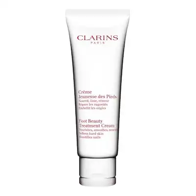 Clarins Clarins Crema Juventud de Los Pies, 125 ml - Clarins - Comparador de precios