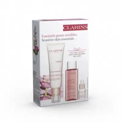 Clarins Cofre Calm Essentiel, 1 pcs - Clarins - Comparador de precios