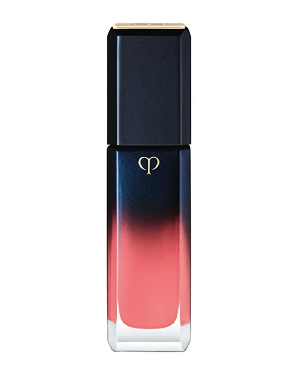 Clé De Peau Beauté - Barra De Labios Radiant Liquid Rouge Shine - Clé de Peau Beauté - Comparador de precios