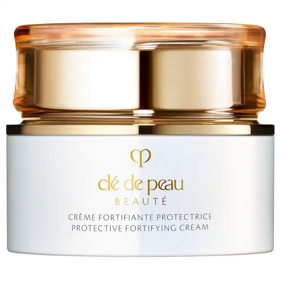 Clé de Peau Beauté - Key Radiance Care Protective Fortifying Cremas faciales 50 ml unisex - Clé de Peau Beauté - Comparador de precios
