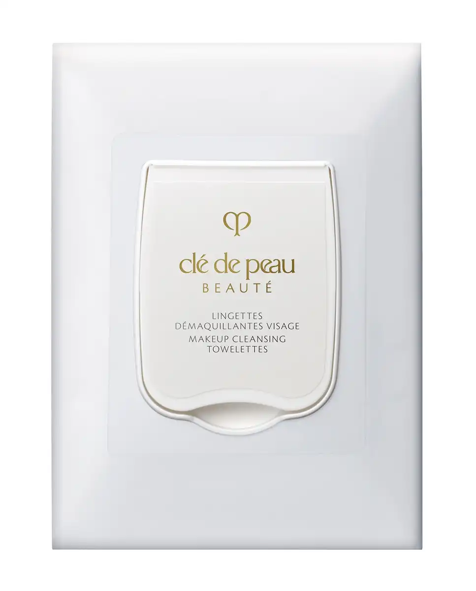 Clé De Peau Beauté - Toallitas Makeup Cleansing Towelettes - Clé de Peau Beauté - Comparador de precios