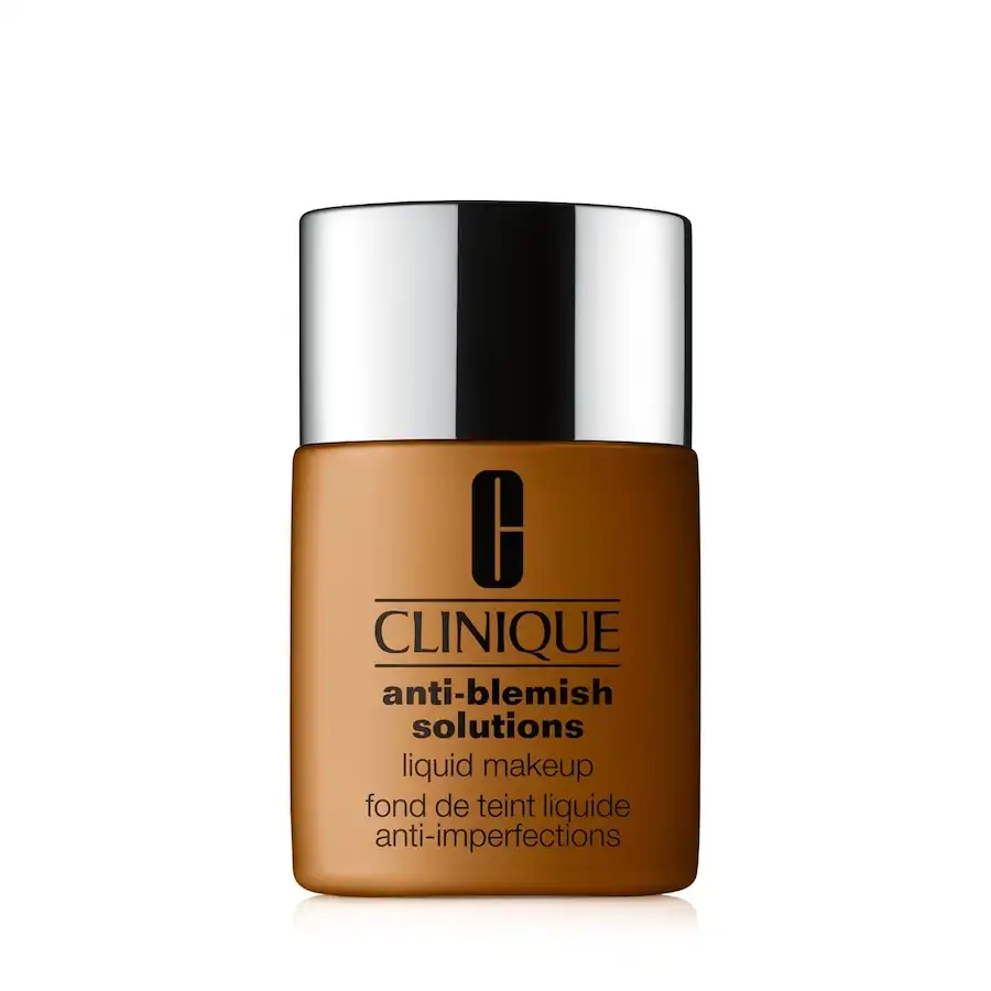 Clinique - Anti-Blemish Solutions Liquid Make-up Bases de maquillaje 30 ml 13 - WN 118 AMBER - Clinique - Comparador de precios