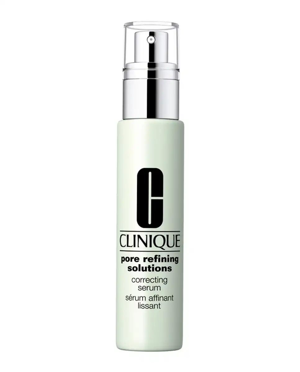 Clinique - Sérum Refinador Poros Pore Refining Solutions Correcting - Clinique - Comparador de precios