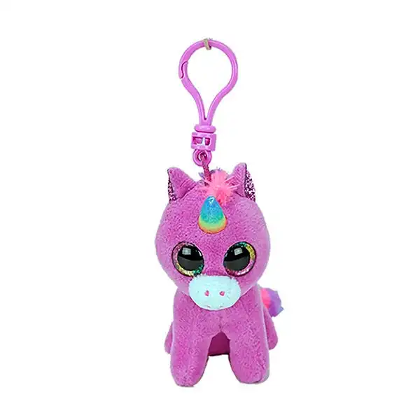 Clip Rosette Purple - Ty - Comparador de precios