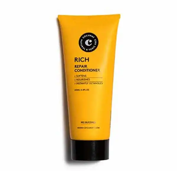 Cocunat - Acondicionador Rich Conditioner 200 Ml - Cocunat - Comparador de precios