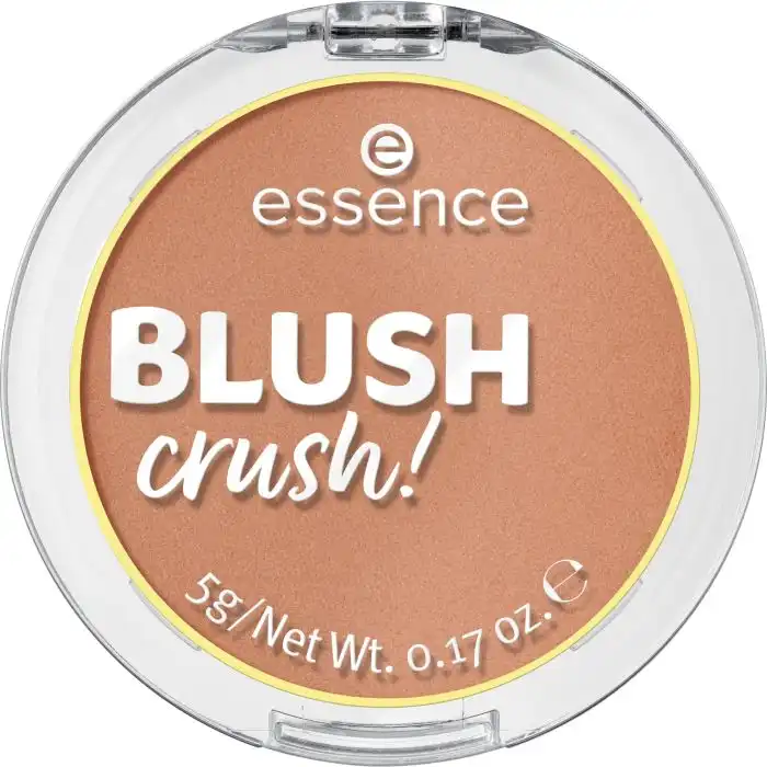 Colorete Blush Crush - ESSENCE - Comparador de precios