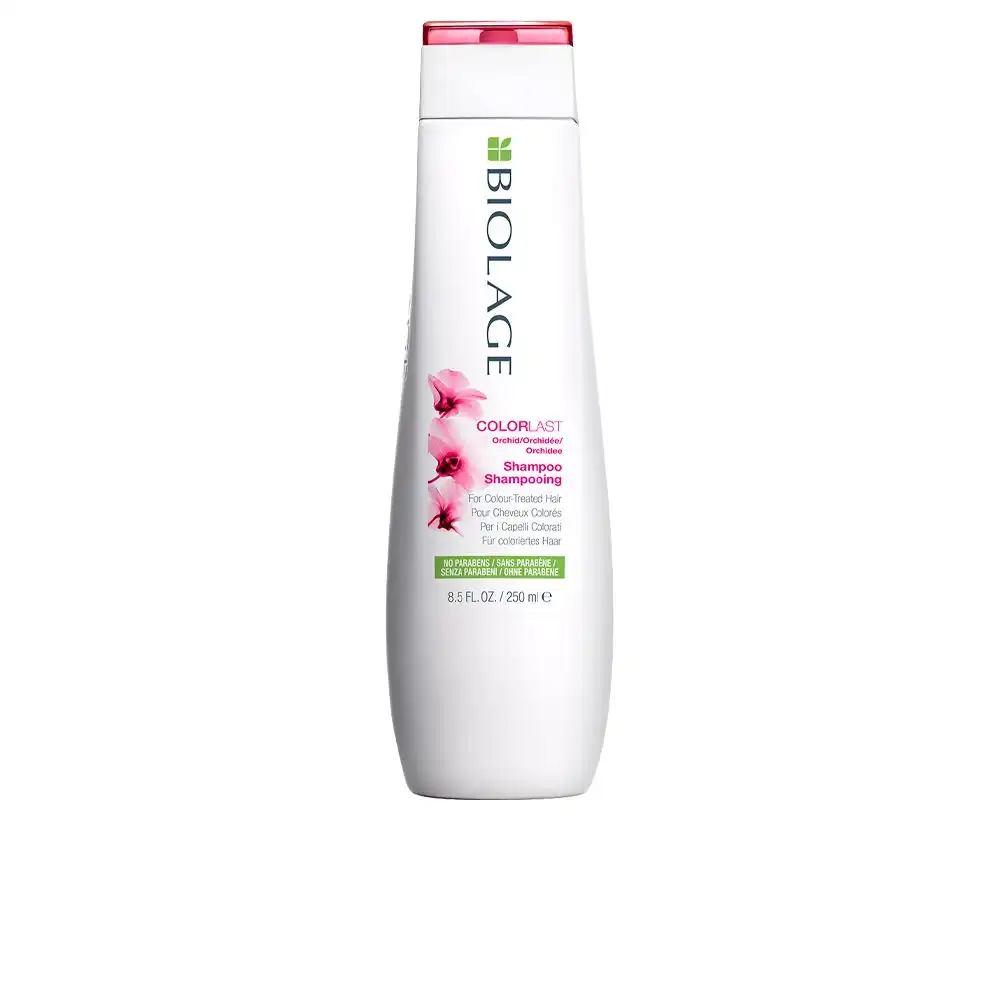 Colorlast shampoo 250 ml - Biolage - Comparador de precios