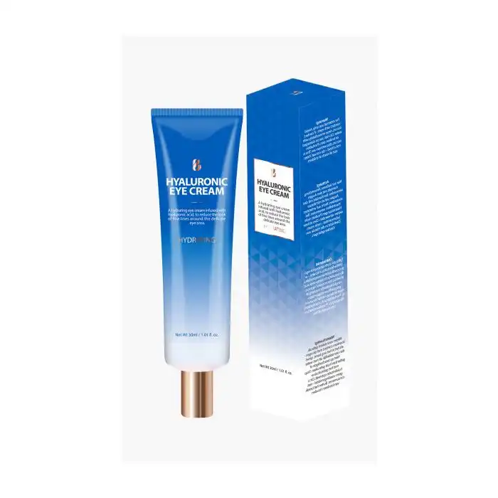 Contorno de Ojos Hyaluronic 30 ml - Bonny Hill - Comparador de precios