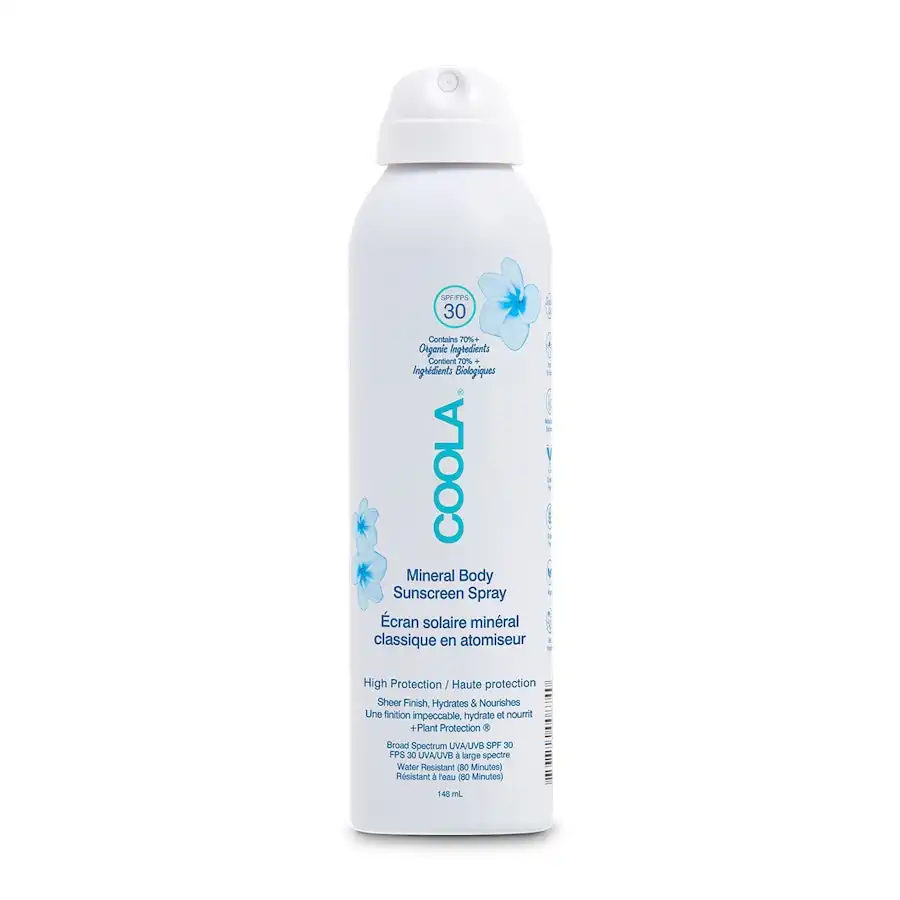 Coola - Protección solar 148 ml unisex - Coola - Comparador de precios