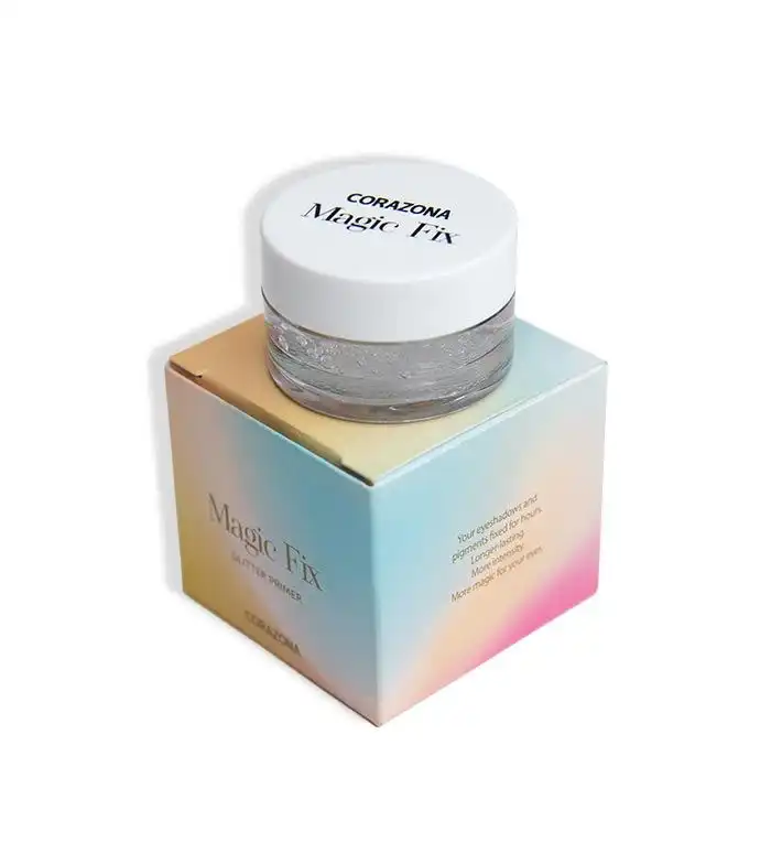 CORAZONA - Prebase para glitter Magic Fix - CORAZONA - Comparador de precios