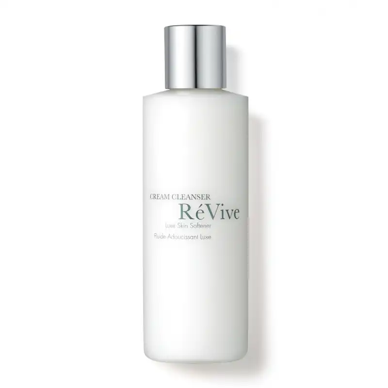 Cream cleanser luxe skin softener 180ml - RéVive - Comparador de precios