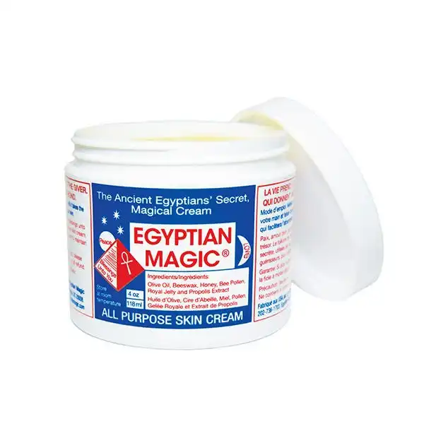 Crema Egyptian Magic 118Ml - EGYPTIAN MAGIC - Comparador de precios