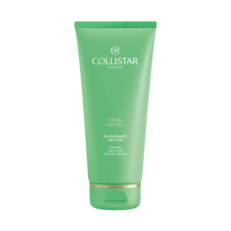 Crema Lifting Antiedad Reafirmante 200 Ml - Collistar - Comparador de precios
