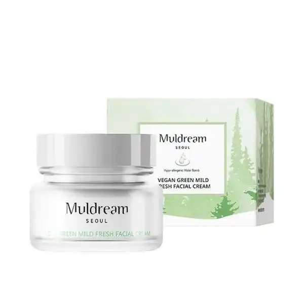 Crema Refrescante - Muldream - Comparador de precios