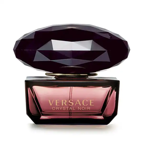 Crystal Noir 30Ml - Versace - Comparador de precios