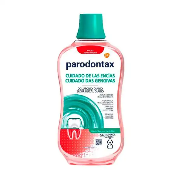 Cuidado De Las EncÃas - Parodontax - Comparador de precios
