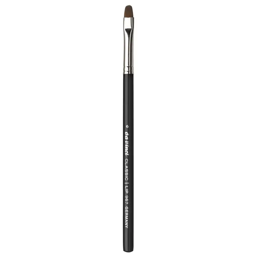 Da Vinci - da Vinci Classic Pinceles para labios 1 pieces 1 Unidad - Da Vinci - Comparador de precios