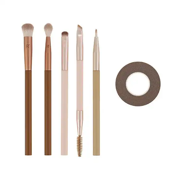 Daily Swipe Eye Set - Real Techniques - Comparador de precios
