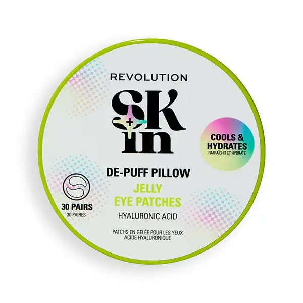 De-Puff Pillow - Revolution Skincare - Comparador de precios