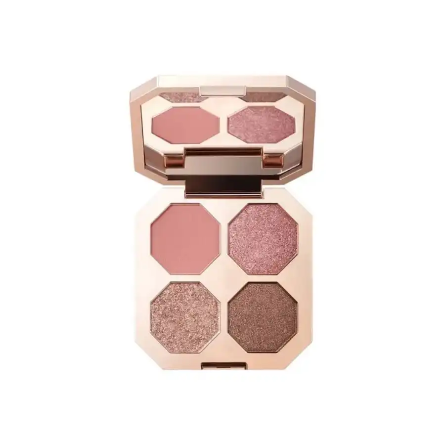 Dear Dahlia - Dream Velvet Eyeshadow Palette Paletas y sets 5.1 g LOVE SPELL - Dear Dahlia - Comparador de precios