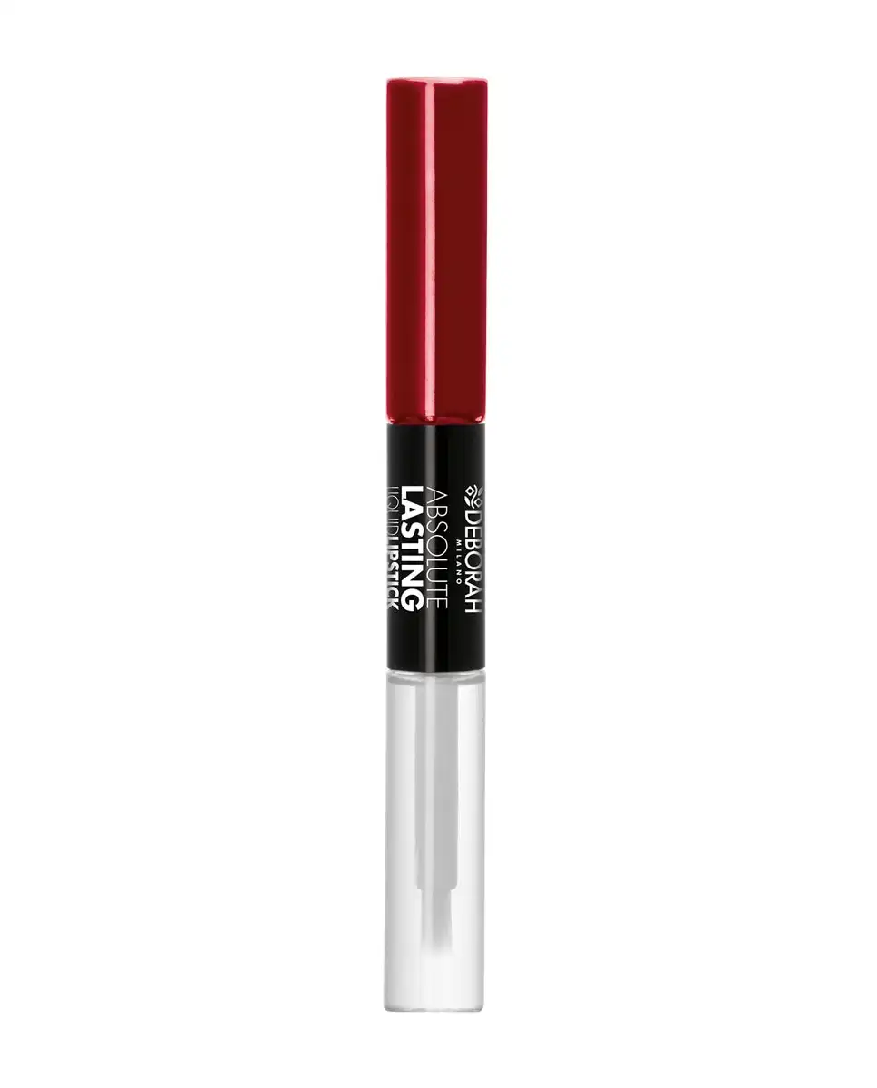 Deborah Milano - Barra De Labios Absolute Lasting - Deborah Milano - Comparador de precios