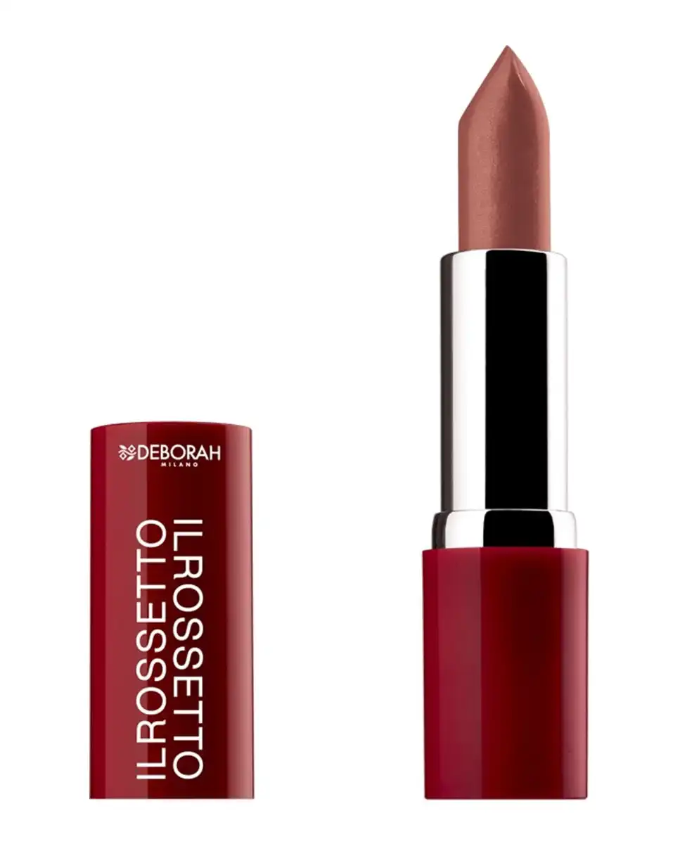 Deborah Milano - Barra De Labios Il Rossetto - Deborah Milano - Comparador de precios